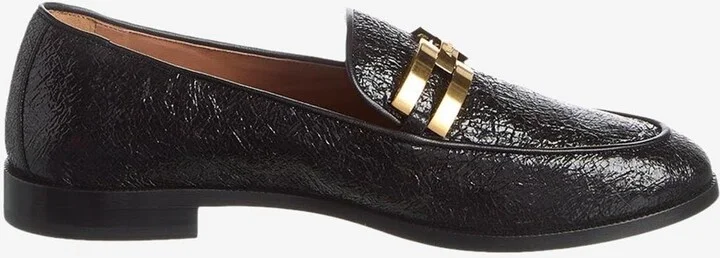Brandi Loafers in Nappa Leather