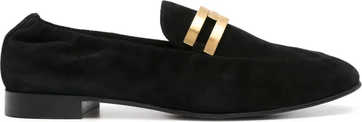 Brandi Soft loafers