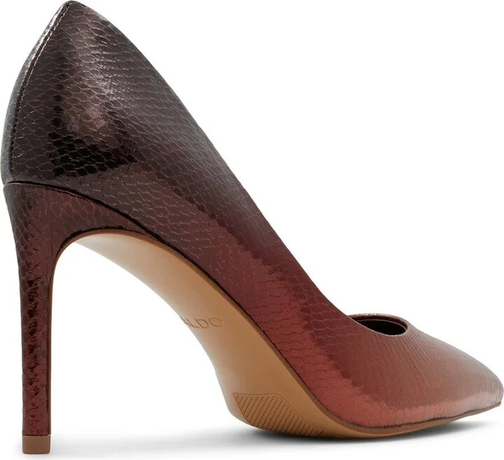 Brandie Stiletto Pump - Image 2