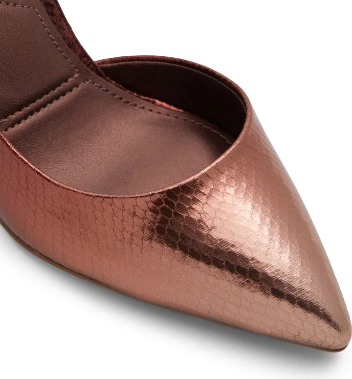 Brandie Stiletto Pump - Image 5