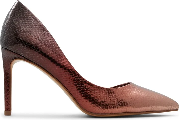 Brandie Stiletto Pump - Image 6