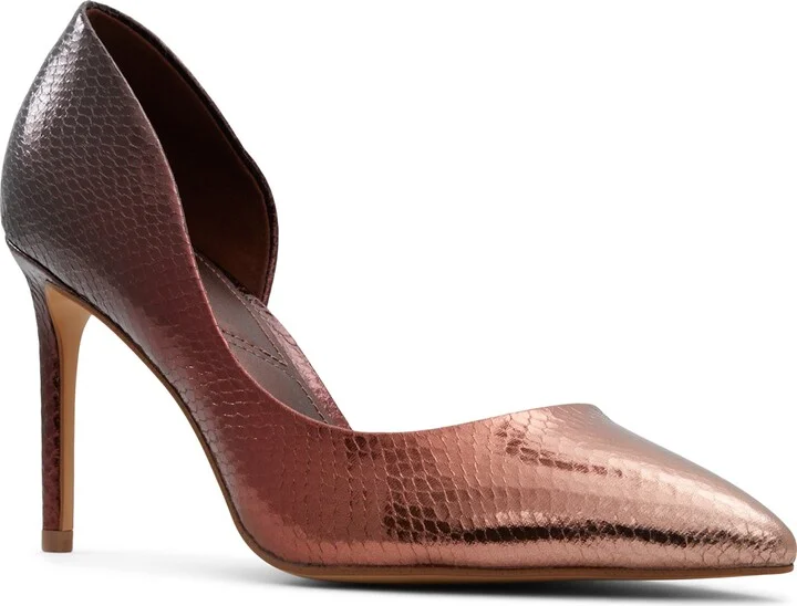 Brandie Stiletto Pump