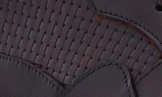 Brando Leather Sneaker - Image 5