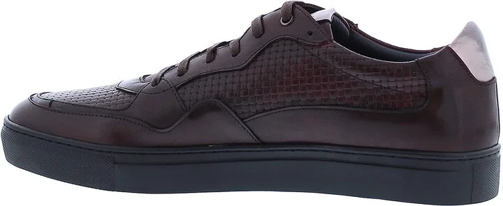 Brando Leather Sneaker - Image 7