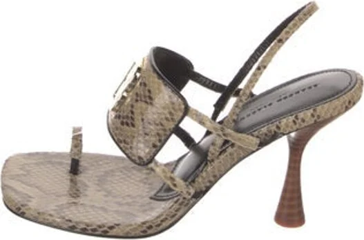 Animal Print, Neutrals