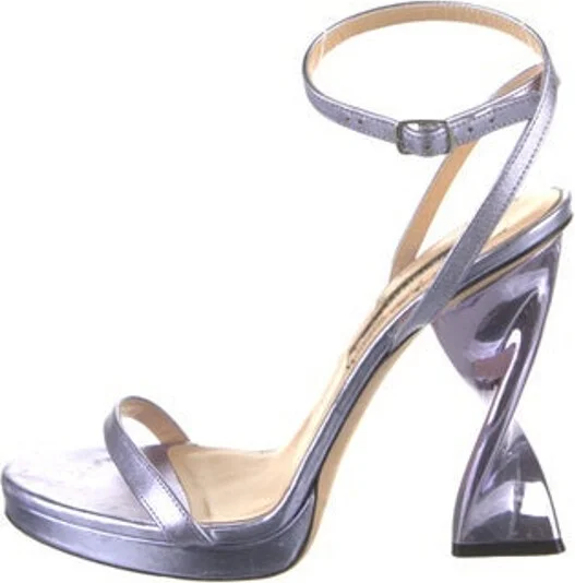 Metallic, Neutrals, Purple