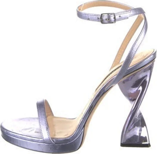 Metallic, Neutrals, Purple