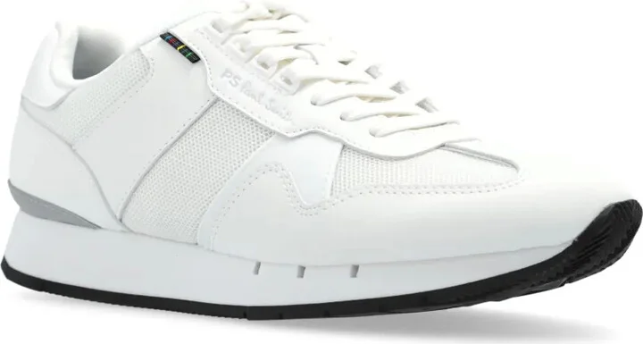 Brandon panelled sneakers - Image 2