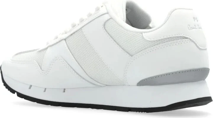 Brandon panelled sneakers - Image 3
