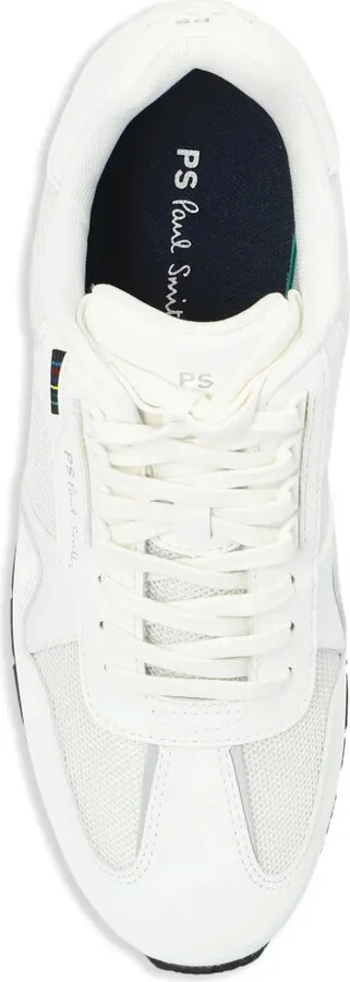 Brandon panelled sneakers - Image 4
