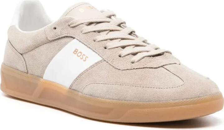 Brandon suede sneakers - Image 2
