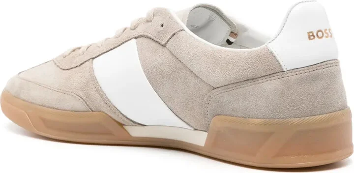 Brandon suede sneakers - Image 3