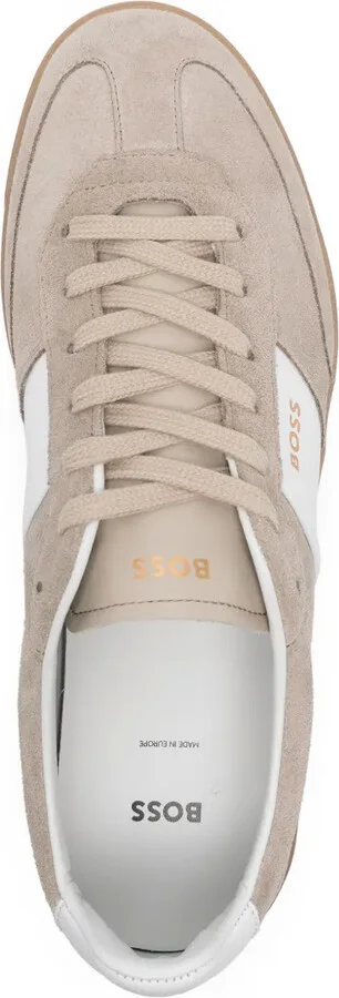 Brandon suede sneakers - Image 4
