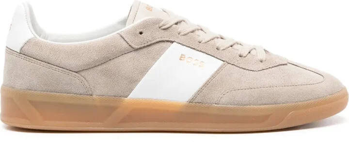 Brandon suede sneakers