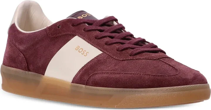 Brandon Tenn sneakers - Image 2