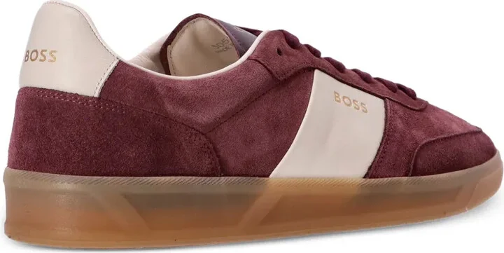 Brandon Tenn sneakers - Image 4