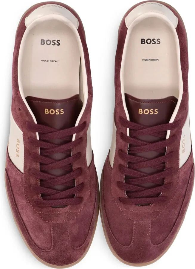 Brandon Tenn sneakers - Image 5