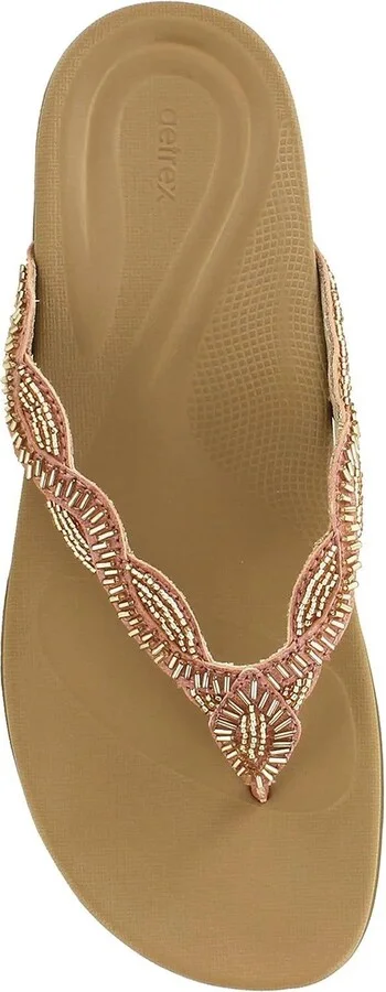 Brandy In Blush
