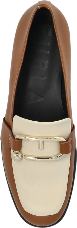Brandy loafers - Image 4