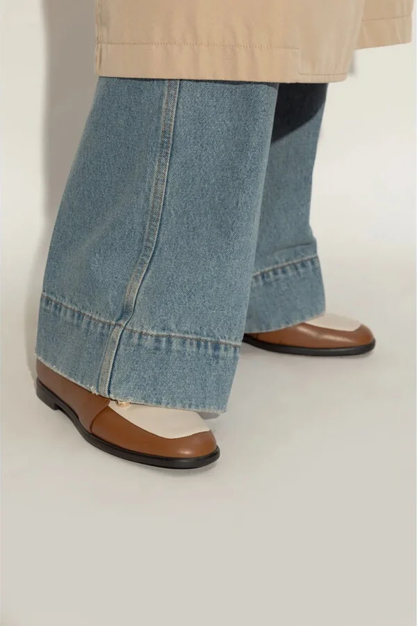 Brandy loafers - Image 5