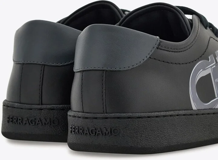 Brandy Low-Top Sneakers - Image 2