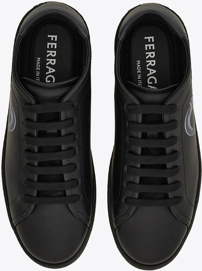 Brandy Low-Top Sneakers - Image 3