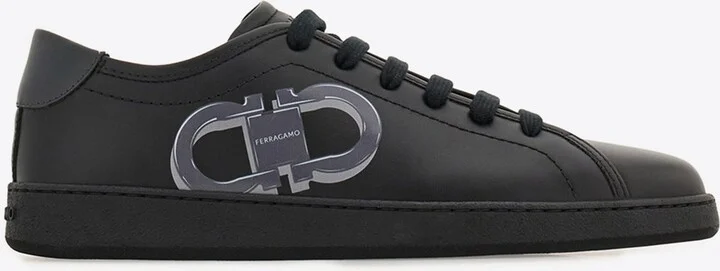 Brandy Low-Top Sneakers