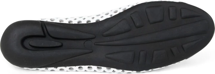 Brandy Perforated Ballet Flat - Image 5