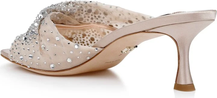 Brandy Slide Sandal - Image 2