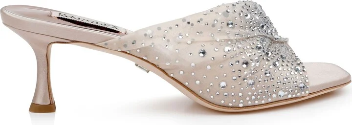 Brandy Slide Sandal - Image 3