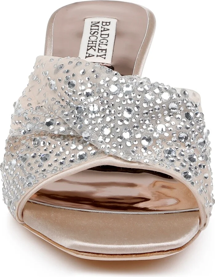 Brandy Slide Sandal - Image 4