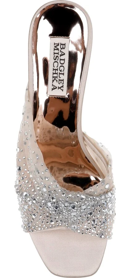 Brandy Slide Sandal - Image 5