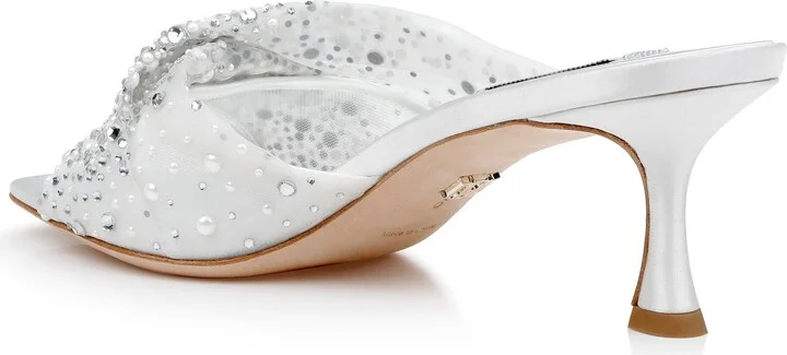 Brandy Slide Sandal - Image 2
