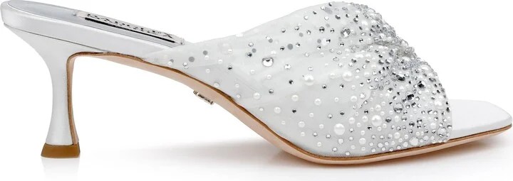 Brandy Slide Sandal - Image 3