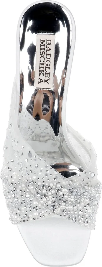 Brandy Slide Sandal - Image 5