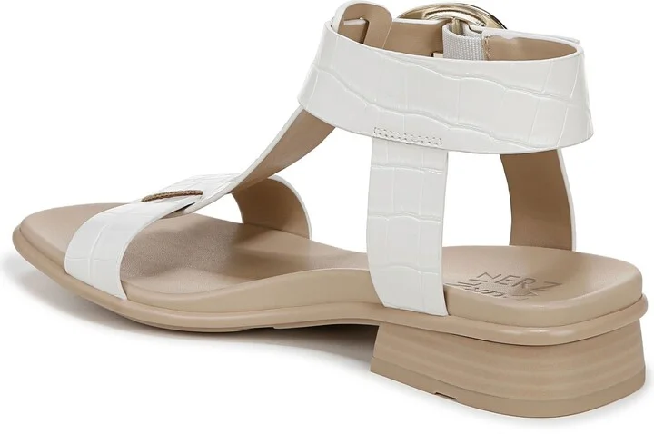 Brandy T-Strap Sandal - Image 2