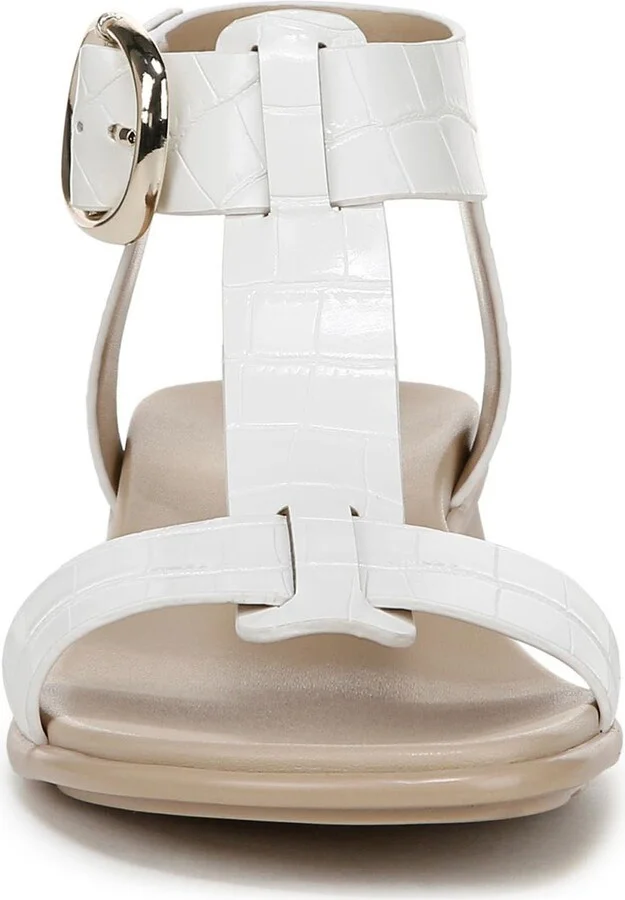 Brandy T-Strap Sandal - Image 4