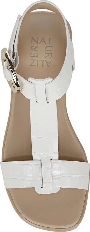 Brandy T-Strap Sandal - Image 5