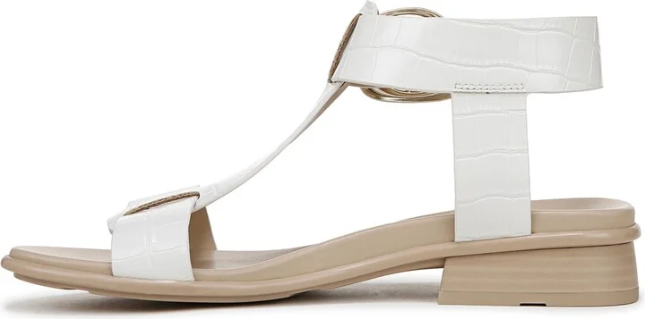 Brandy T-Strap Sandal - Image 8