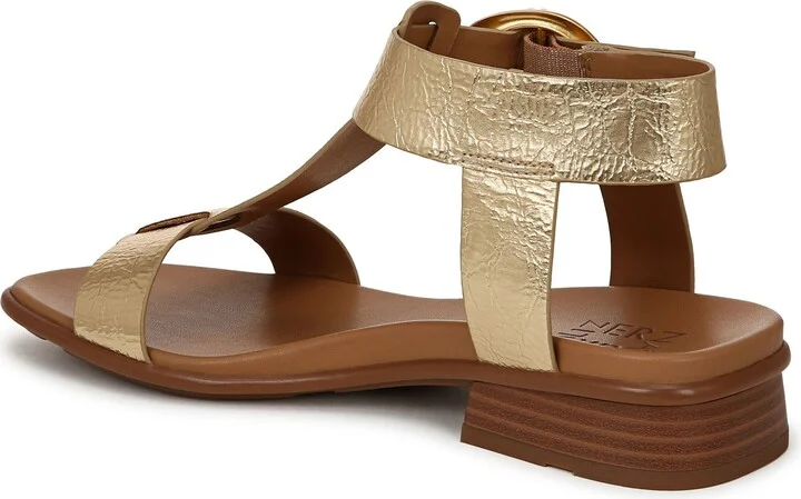 Brandy T-Strap Sandal - Image 11