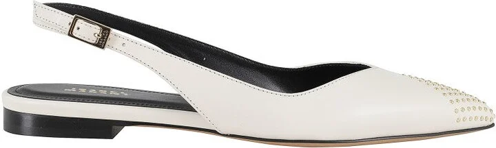 Branee Slingback