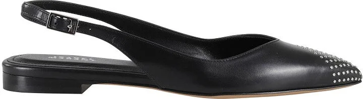 Branee Slingback