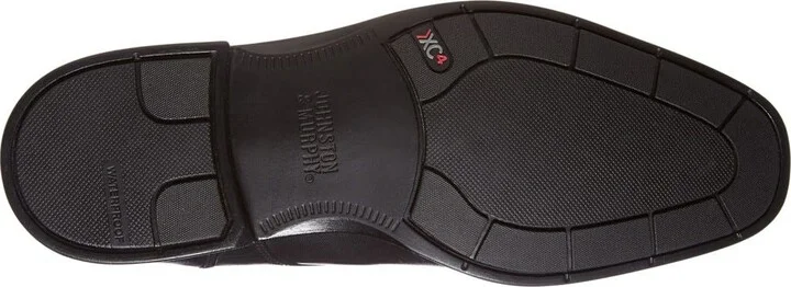 'Branning' Waterproof Cap Toe Derby - Image 4