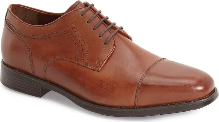 Tan Calfskin