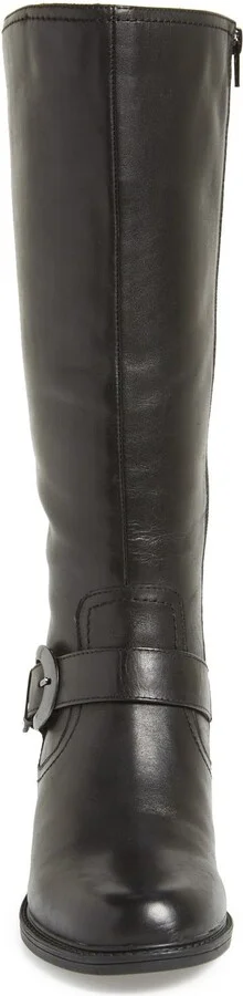 'Branson' Tall Riding Boot - Image 2