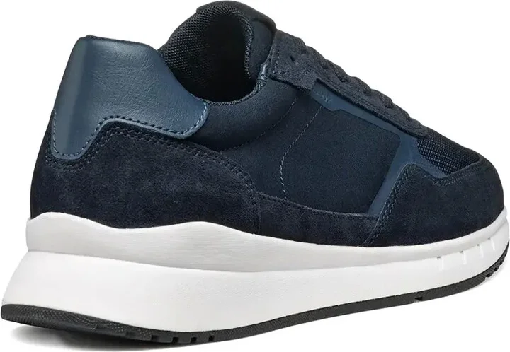 Branthon suede sneakers - Image 2