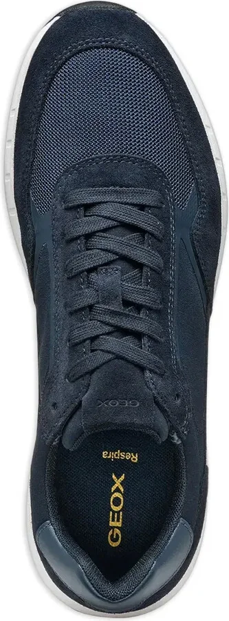 Branthon suede sneakers - Image 4