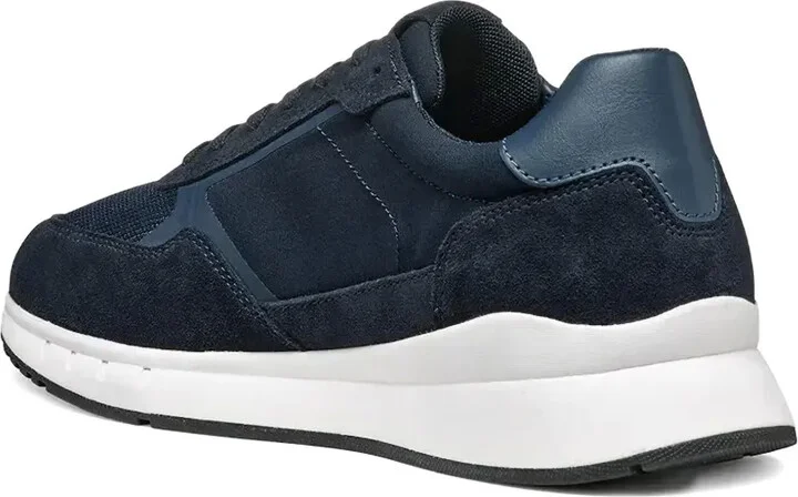 Branthon suede sneakers - Image 5