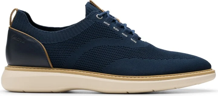 Brantin Knit Sneaker - Image 3