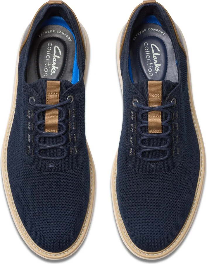 Brantin Knit Sneaker - Image 4